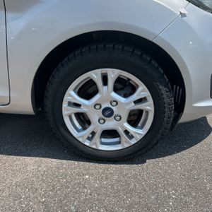 2016 FORD FIESTA SE 缩略图 20