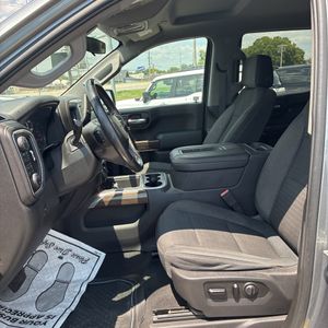 2019 Chevrolet SILVERADO 1500 RST 缩略图 36