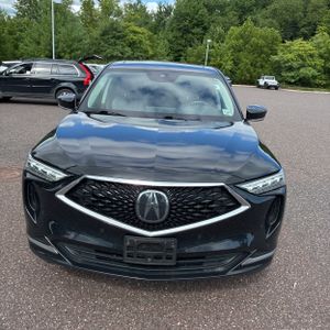 2023 Acura MDX SH-AWD W/TECH 缩略图 14