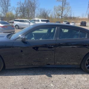 DODGE CHARGER GT AWD - 4