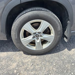 2022 Toyota HIGHLANDER L 缩略图 18