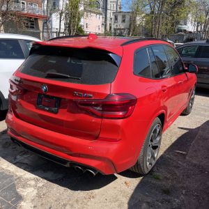 BMW X3 - 7