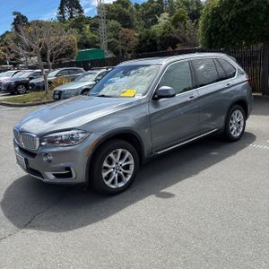 BMW X5 EDRIVE XDRIVE40E IPERFORMANCE - 1