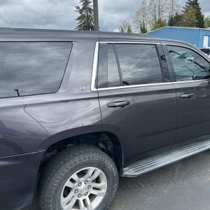 CHEVROLET TAHOE - 9