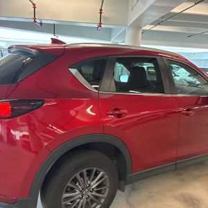 2021 Mazda CX-5 TOURING 照片 9