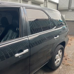 2006 Acura MDX BASE 照片 6