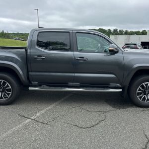 2023 Toyota TACOMA TRD SPORT — миниатюра 11
