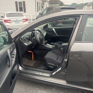2010 Mazda MAZDA3 S SPORT 缩略图 32