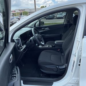 2023 KIA SPORTAGE LX — миниатюра 32