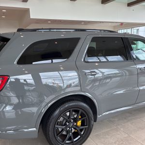 2024 Dodge DURANGO SRT 392 ALCHEMI AWD — фото 7