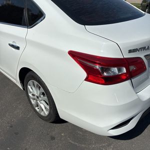 صورة مصغرة 58 لـ 2018 Nissan SENTRA S
