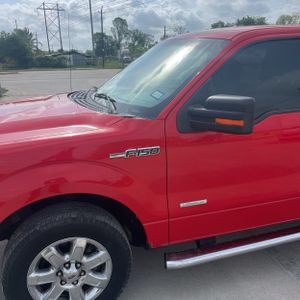 FORD F-150 XLT - 2