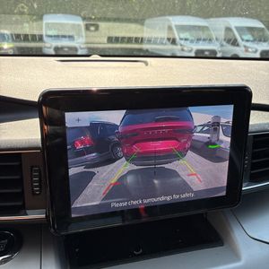 2023 FORD EXPLORER XLT 缩略图 38