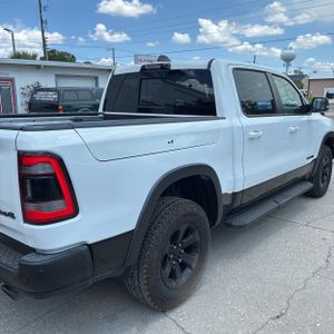صورة 9 لـ 2022 RAM 1500 REBEL