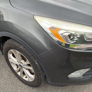 2018 FORD ESCAPE SEL 照片 56