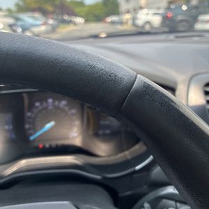 2020 FORD FUSION TITANIUM — миниатюра 62