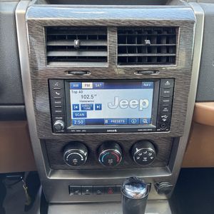 2011 JEEP LIBERTY LIMITED EDITION 缩略图 37