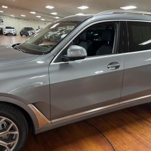 BMW X7 XDRIVE40I - 2