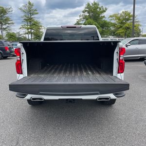 2023 Chevrolet SILVERADO 1500 RST — миниатюра 42