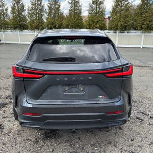 LEXUS NX 350 PREMIUM - 7