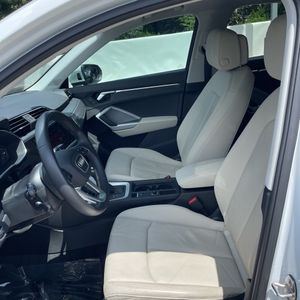 2020 AUDI Q3 S LINE PREMIUM PLUS — миниатюра 32