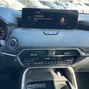 2024 Mazda CX-90 PLUG-IN HYBRID PREFERRED thumbnail 38