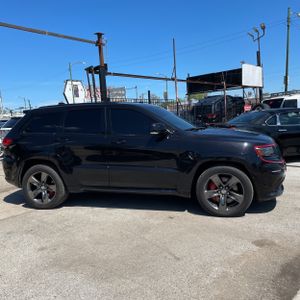 JEEP GRAND CHEROKEE - 10