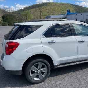 CHEVROLET EQUINOX LT - 9
