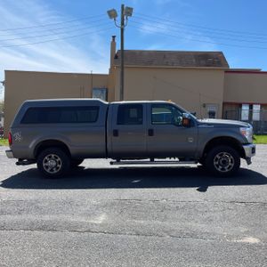 Ford F-250 Super Duty XLT - 10