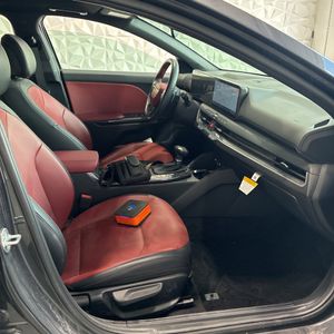 2025 KIA K4 GT-LINE TURBO — миниатюра 31