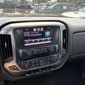 2015 Chevrolet SILVERADO 2500HD LT — миниатюра 35