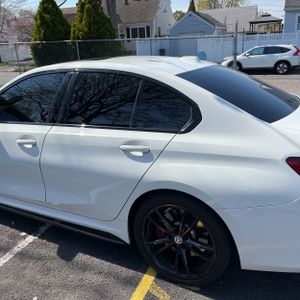 BMW M340I XDRIVE SEDAN - 6