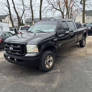 FORD F-350 SUPER DUTY XLT - 1