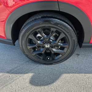 صورة 19 لـ 2024 Honda HR-V SPORT