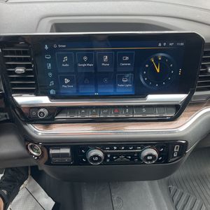 2024 Chevrolet SILVERADO 1500 RST — миниатюра 37