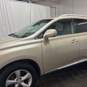 صورة 2 لـ 2014 Lexus RX 350 BASE