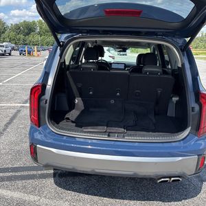 2025 KIA TELLURIDE S — фото 43