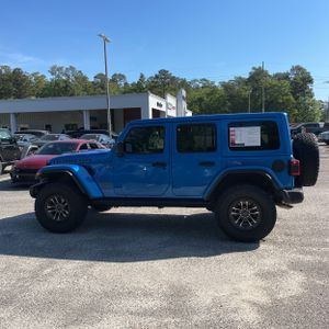 JEEP WRANGLER RUBICON 392 - 3