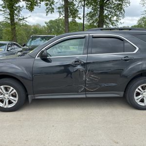 CHEVROLET EQUINOX LT - 3