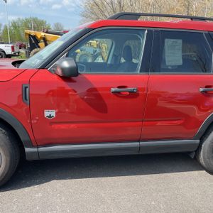 FORD BRONCO SPORT BIG BEND - 4