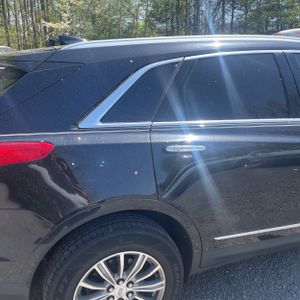 CADILLAC XT5 LUXURY - 9