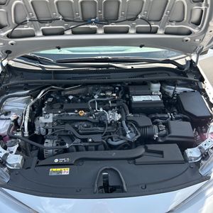2026 Toyota COROLLA LE — миниатюра 44