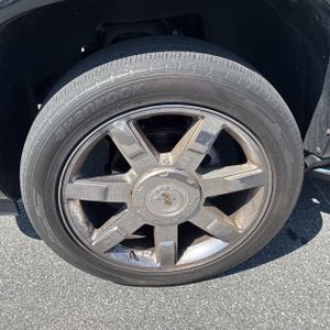 صورة مصغرة 17 لـ 2009 Cadillac ESCALADE ESV BASE