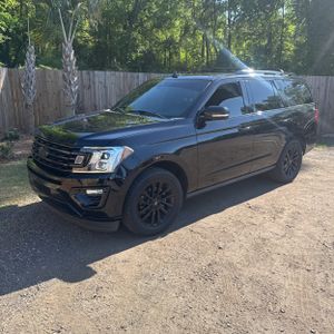 FORD EXPEDITION LIMITED - 1