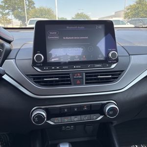 صورة مصغرة 36 لـ 2024 Nissan ALTIMA 2.5 SR