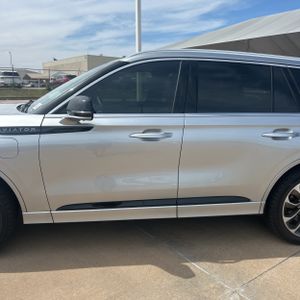LINCOLN AVIATOR GRAND TOURING - 4