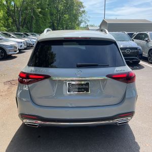 MERCEDES-BENZ GLE-CLASS - 7