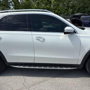 MERCEDES-BENZ GLE - 10