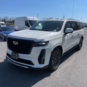 CADILLAC ESCALADE-V ESV BASE - 1