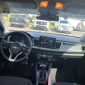 صورة مصغرة 35 لـ 2023 KIA RIO LX